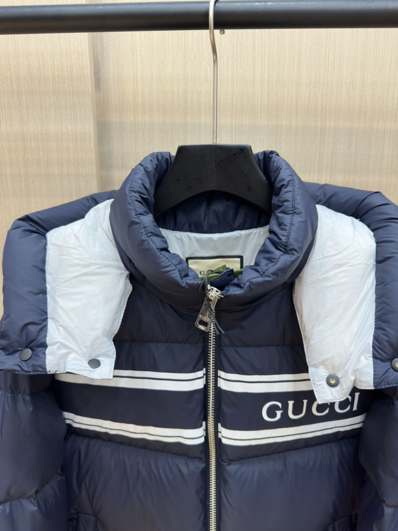 Gucci Down Coat